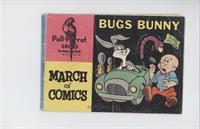 Bugs Bunny [Good/Fair/Poor]