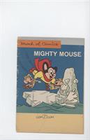 Mighty Mouse [Readable (GD‑FN)]