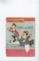 Laurel and Hardy [Good/Fair/Poor]