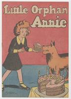 Little Orphan Annie [Good/Fair]