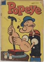 Popeye [Good/Fair/Poor]