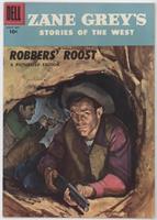 Robbers' Roost