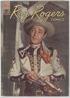 Roy Rogers Comics [Good/Fair/Poor]