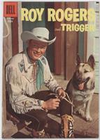 Roy Rogers Comics