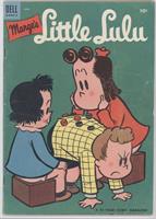 Marge's Little Lulu [Readable (GD‑FN)]