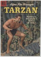 Tarzan [Readable (GD‑FN)]