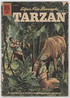 Tarzan