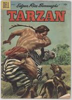 Tarzan [Good/Fair/Poor]