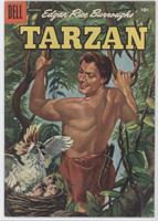 Tarzan