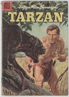 Tarzan [Good/Fair/Poor]