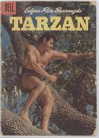 Tarzan [Readable (GD‑FN)]