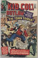 The Town Tamer! [Good/Fair/Poor]