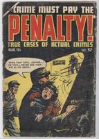 Crime Must Pay the Penalty  [Good/Fair/Poor]