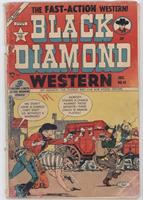 Black Diamond Western [Good/Fair/Poor]