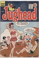 Archie's Pal Jughead [Readable (GD‑FN)]