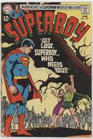 Get Lost, Superboy ... Who Needs You? ; How the Super-Family Came to Earth from…