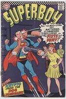 The Fists and the Fury ; Krypto Joins the Dog Legionnaires [Readable (GD&#…