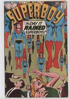 The Day It Rained Superboys! [Collectable (FN‑NM)]