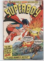 The Day Superbaby Blew Up the World! ; The Super-Mammoth Mystery! [Readable&nbs…