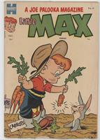 Little Max Comics [Readable (GD‑FN)]