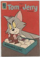 Tom & Jerry Comics [Readable (GD‑FN)]