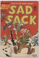 Sad Sack Comics [Readable (GD‑FN)]
