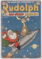 Rudolph: The Red-Nosed Reindeer [Good/Fair/Poor]