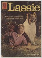 Lassie [Good/Fair]