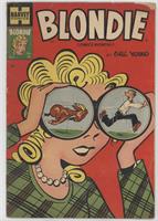 Blondie Comics [Good/Fair/Poor]