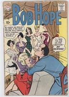 The Adventures of Bob Hope [Good/Fair/Poor]