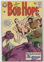 The Adventures of Bob Hope [Readable (GD‑FN)]