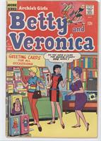 Archie's Girls: Betty and Veronica