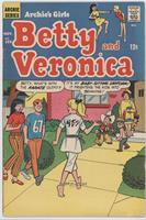 Archie's Girls: Betty and Veronica