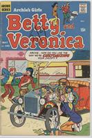 Archie's Girls: Betty and Veronica