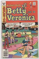 Archie's Girls: Betty and Veronica [Readable (GD‑FN)]