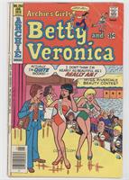 Archie's Girls: Betty and Veronica [Readable (GD‑FN)]