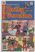 Archie's Girls: Betty and Veronica [Collectable (FN‑NM)]
