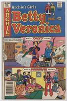 Archie's Girls: Betty and Veronica [COMC Comics Detailed Fine/Ve…