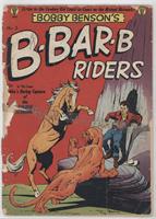 Bobby Benson's B-Bar-B Riders [Noted]