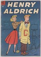 Henry Aldrich Comics [Readable (GD‑FN)]