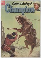 Gene Autry's Champion