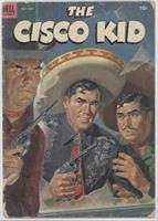 Cisco Kid [Readable (GD‑FN)]