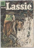 Lassie [Good/Fair/Poor]