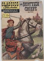 The Scottish Chiefs [Good/Fair/Poor]