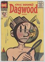 Dagwood [Noted]