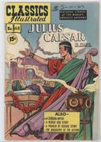 Julius Caesar [Good/Fair/Poor]