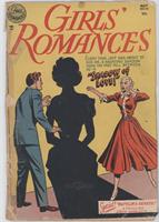 Girls' Romances [Good/Fair/Poor]