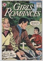 Girls' Romances