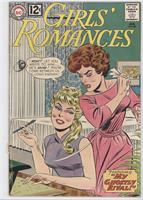 Girls' Romances