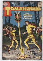 Tomahawk [Noted]